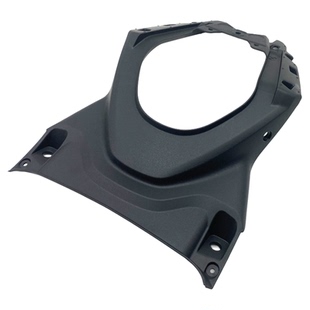 CFMOTO原厂 春风450sr坐垫下护板 后尾罩底壳 S单摇臂450nk外壳