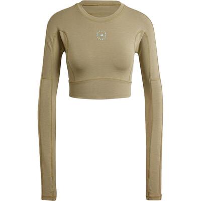 Adidas/阿迪达斯女士长袖T恤