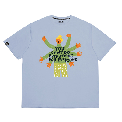 好东西宋佳同款短袖t恤tshirt