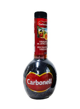 CARBONELL西班牙进口雪莉醋