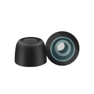 适用sony/索尼wf-1000xm5耳塞入耳式蓝牙耳机套记忆海绵滤网耳帽