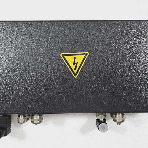 ERHARDTLEIMER DC 0311 DIGITAL POSITION CONTROLLER 320957