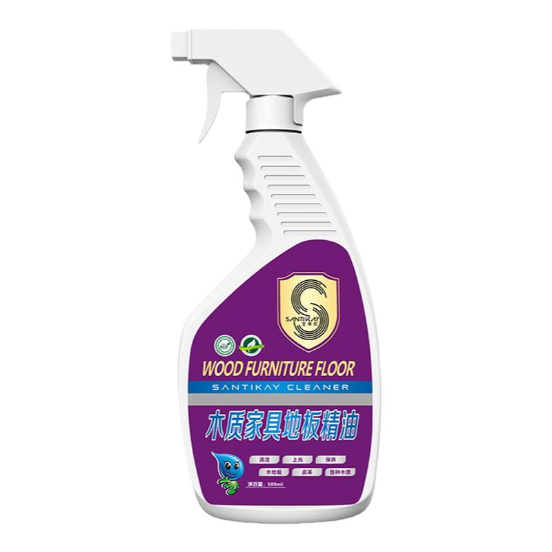 木地板蜡 木地板家具地板精油 家具保养蜡 木板清洁护理500ml/瓶