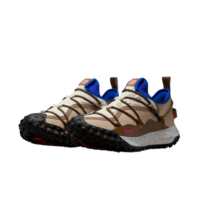 耐克男女户外防水徒步休闲运动鞋