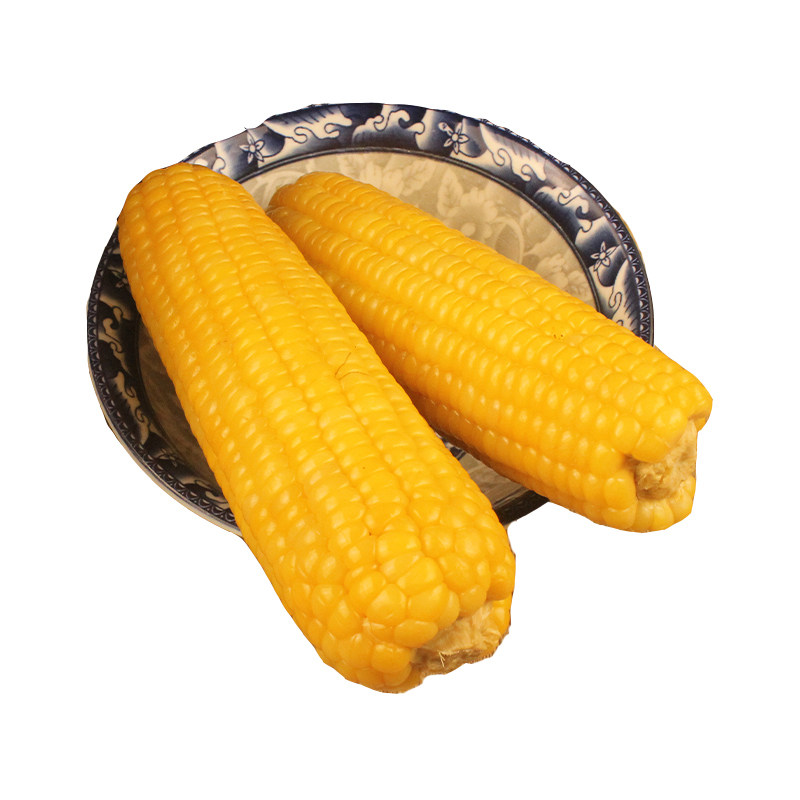 黑龙江王薇薇品牌黄糯玉米真空