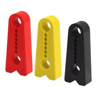 硅胶门锁扣保护套汽车车门减震缓冲胶垫加厚防撞贴全防护静音垫