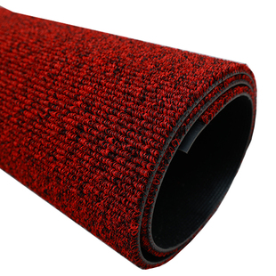 薄款丝圈地垫入户门垫进门脚垫厨房垫门口防滑垫子卫生间楼梯地毯