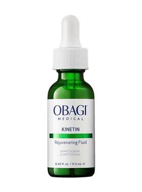 Obagi/欧邦琪绿修瓶精华舒缓淡红