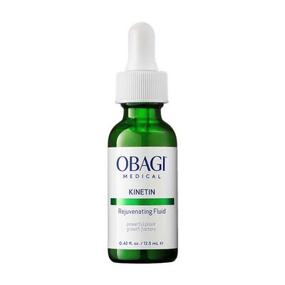 Obagi/欧邦琪绿修瓶精华舒缓淡红