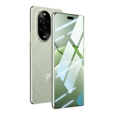 适用华为nova13pro钢化膜nova12pro手机膜新款曲屏nova11pro防摔高清抗蓝光nova10全胶水凝膜nova9防窥保护膜