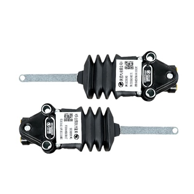 东风欧曼大运解放雨刮器喷水嘴