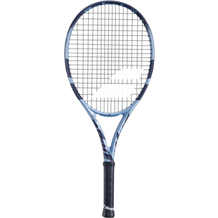 Babolat百保力全碳素专业青少年儿童百宝力新款网球拍初学碳纤维