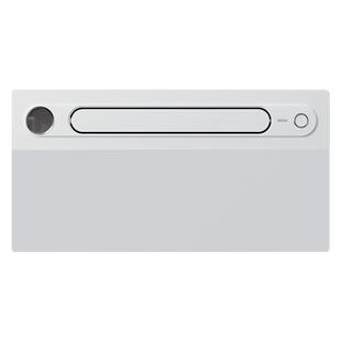 巴洛斯顿浴霸灯风暖集成吊顶排气扇照明一体浴室卫生间取暖风机器