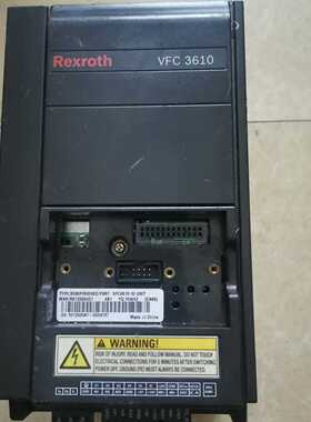 Rexroth力士乐变频器，VFC3610-4K00-3P4议价