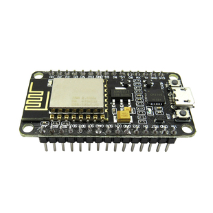 ESP8266串口WIFI模块物联网开发板CP2102 ESP-12E无线模块测试板