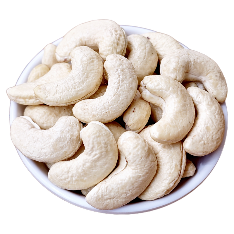 越南腰果原味生熟500g无添加新货