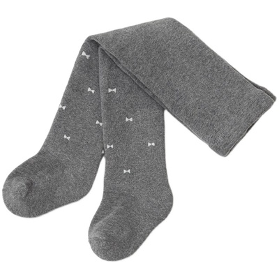 加绒儿童连裤袜尼多熊秋冬