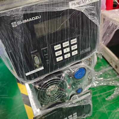 议价岛津Shimadzu FTI-3500D-D3R分子泵控制器适用