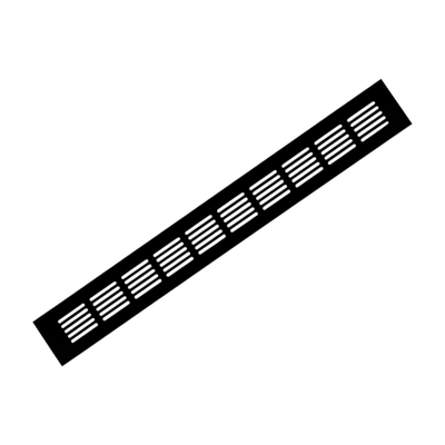 橱柜门通风网燃气柜鞋柜透气网