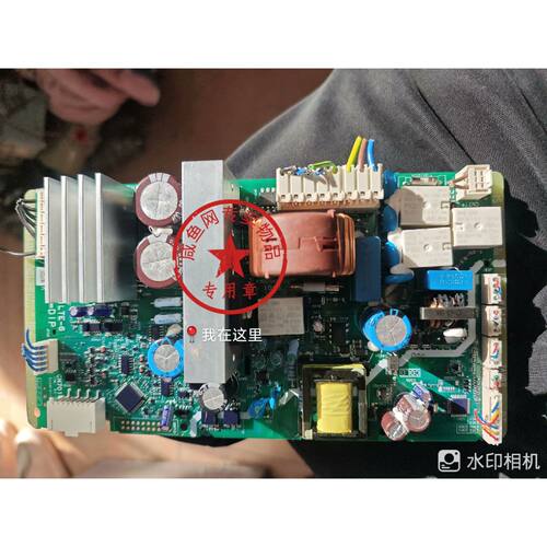 溢价-福维克Vorwerk Thermomix 主板，NPVT