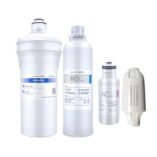 可配套安吉尔净水器滤芯A7/J2708-ROC60/A7lite/CAF复合/ AC阻垢