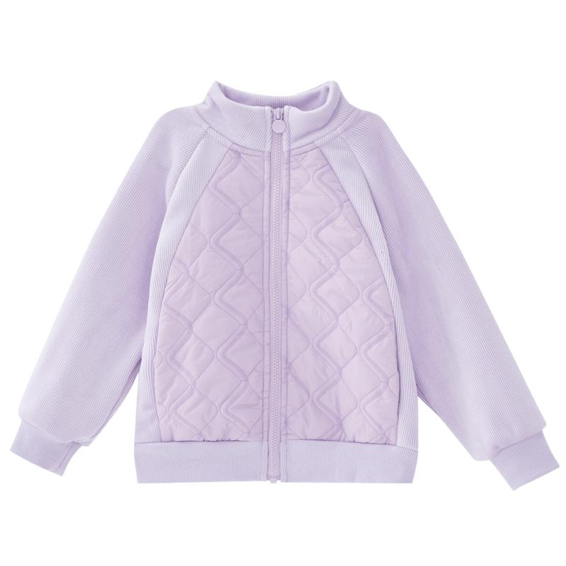 笛莎官方旗舰店女童外套