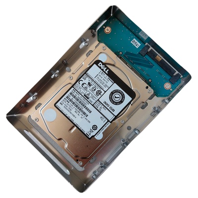 Dell 0HV1TD AL13SXL300N R720 R620 R920 15K 300G 2.5寸SAS硬盘