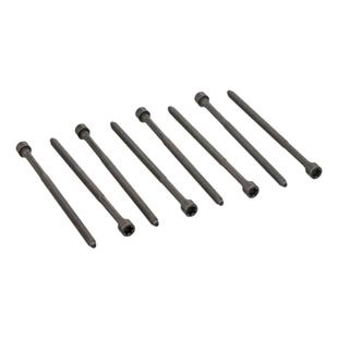 适配EA888 EA837途锐q7 卡宴发动机螺丝缸盖曲轴气门室盖连杆螺栓