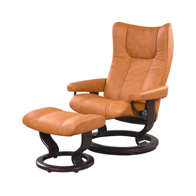 思特莱斯Stressless进口沙发椅