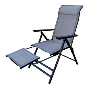 办公室躺椅折叠午休午睡两用椅2025新款可坐可躺靠椅成人睡觉椅子