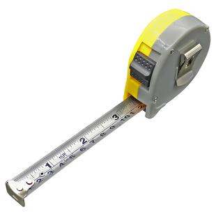 市尺英寸3.33厘米 裁缝尺 量衣尺 三围尺 胸围 腰围 裁布尺钢卷尺