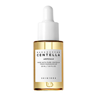 【会员专享】SKIN1004积雪草安瓶精华舒缓补水保湿维稳30ml