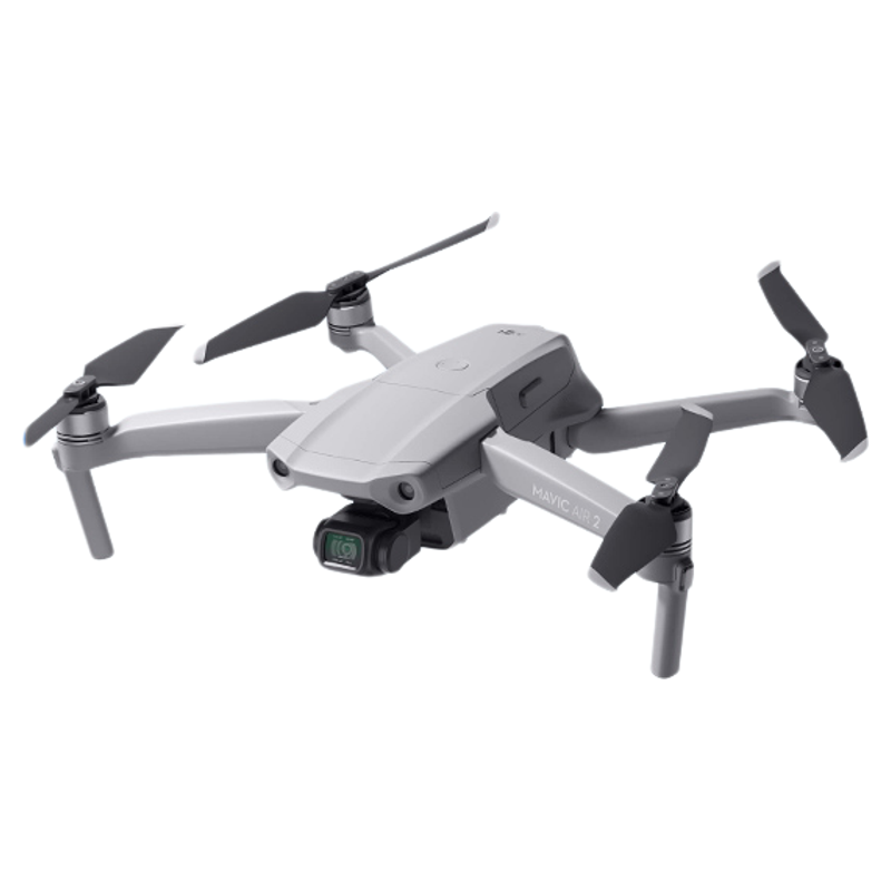 二手 DJI大疆MAVIC AIR2超高清4K御AIR2智能跟随航拍无人机全能王