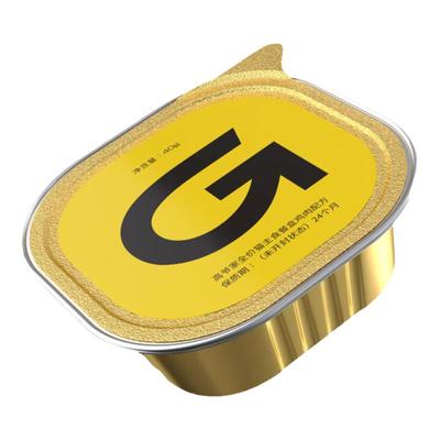 高爷家全价主食餐盒鸡肉罐头猫粮