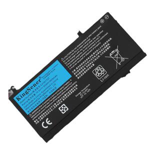 适用华硕ASUSROG GM501G/GS/GM GU501G/GS/GM笔记本电池C41N1727