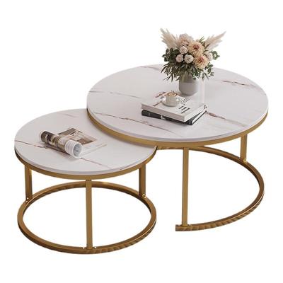 客厅个性创意铁艺小茶几