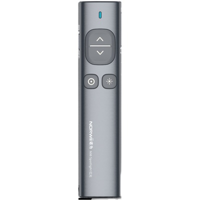 双激光诺为N96ppt翻页教师上课用