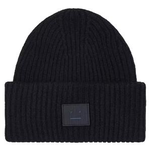 AcneStudios毛线帽休闲街头冬季