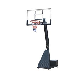 NBA成人篮球架 标准篮框户外可移动儿童可升降投篮球框青少年室内