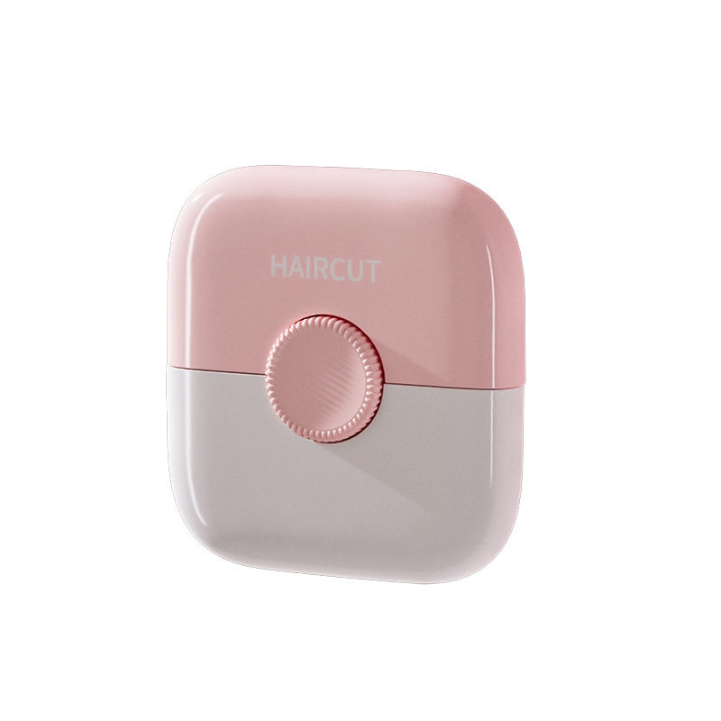 多功能削发器女士家用双面削发器宝宝专用理发神器修剪刘海二合一