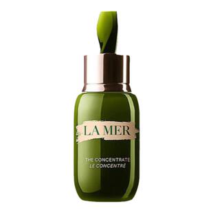 LA MER海蓝之谜浓缩精华修护淡化细纹舒缓滋养50ml正品
