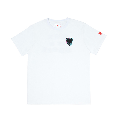 willflow短袖T恤青春潮流休闲