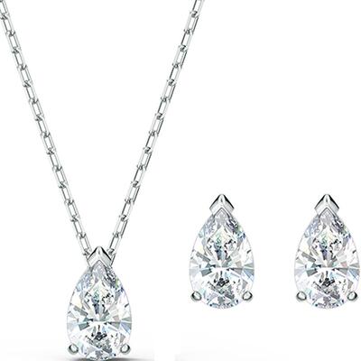 Swarovski施华洛世奇耳钉