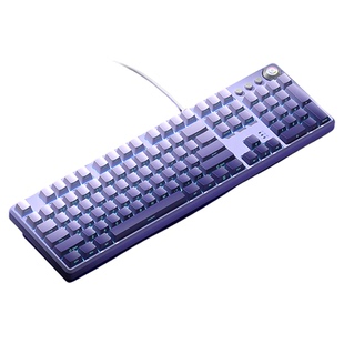 狼蛛F2088pro机械键盘有线青轴电竞游戏侧刻鼠标耳机套装电脑外设