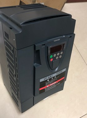 全新东芝变频器VFAS1全系列