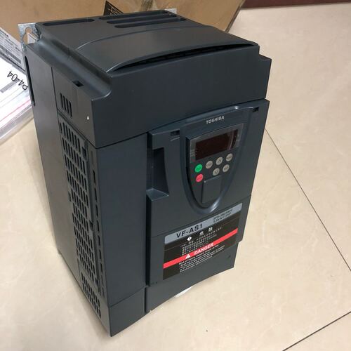 全新东芝变频器VFAS1全系列