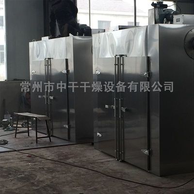 CT-C系列热风循环烘箱常州干燥箱箱式烘干机烘干箱厂家专业推荐