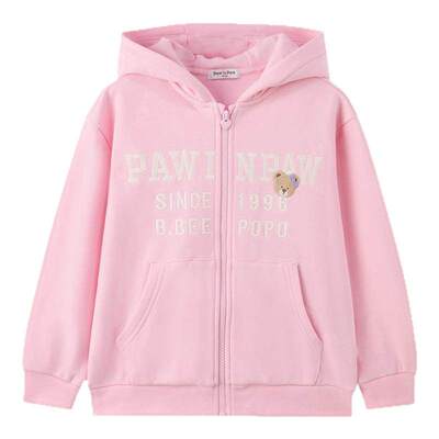 【李佳琦直播间母婴节】PawinPaw卡通小熊童装男女童外套/裤子