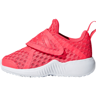Adidas/阿迪达斯正品 男女童夏季网面运动童鞋F34543
