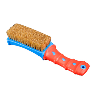 猪鬃毛刷文玩刷子纳米刷核桃专用硬软毛金刚菩提子橄榄刷手串神器